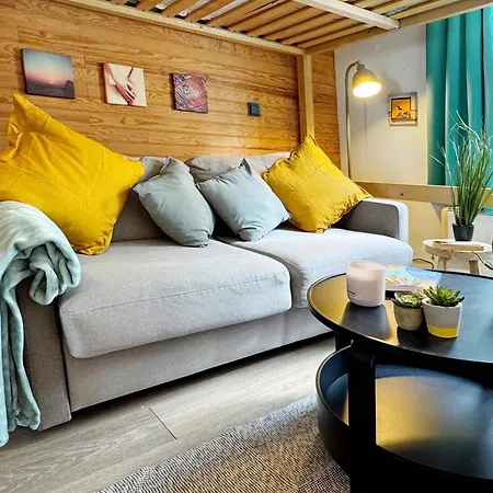 Appartamento Sejour Douillet, 10 *