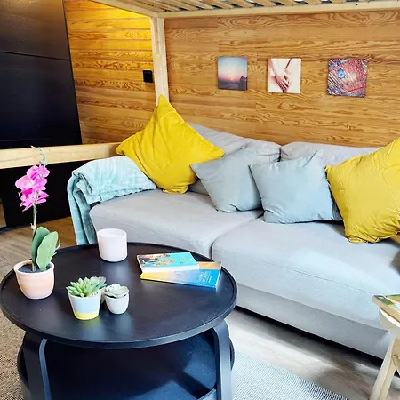 Appartamento Sejour Douillet, 10 *
